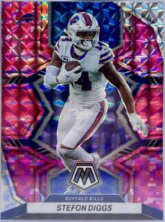 Stefon Diggs