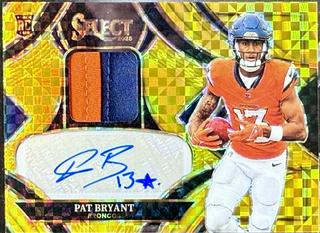 Pat Bryant