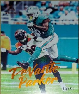 DeVante Parker