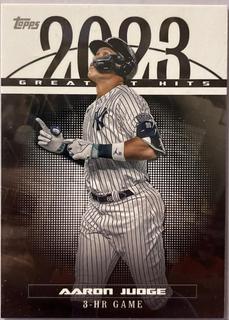 Aaron Judge