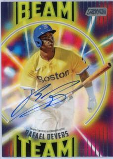 Rafael Devers