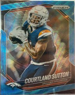 Courtland Sutton