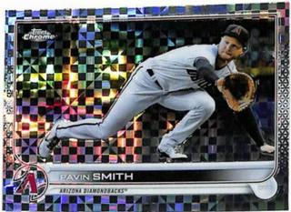 Pavin Smith