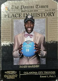 James Harden