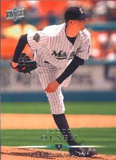 Scott Olsen