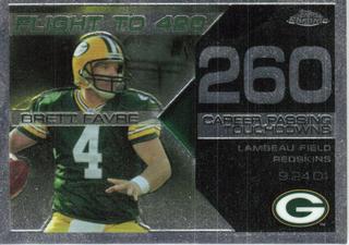 Brett Favre