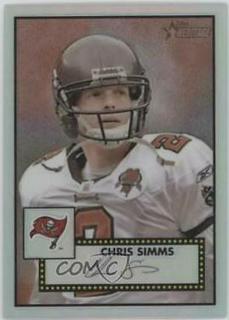 Chris Simms