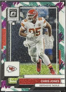 Chris Jones