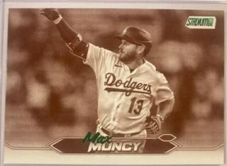 Max Muncy