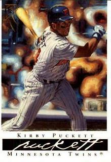 Kirby Puckett
