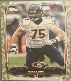 Kyle Long