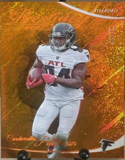 Cordarrelle Patterson
