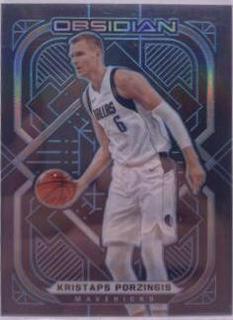 Kristaps Porzingis