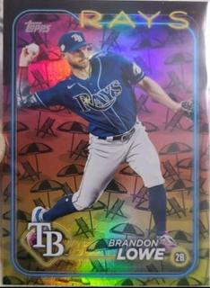 Brandon Lowe