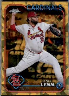 Lance Lynn
