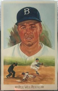 Pee Wee Reese