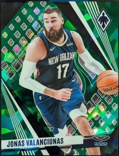 Jonas Valanciunas