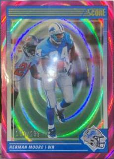Herman Moore
