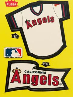 California Angels