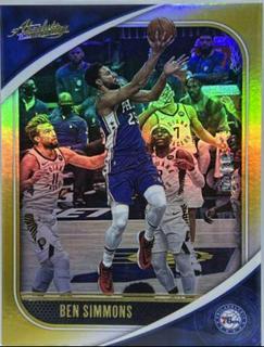 Ben Simmons