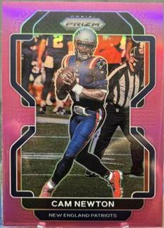 Cam Newton