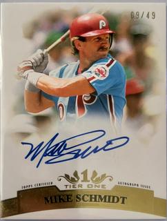 Mike Schmidt