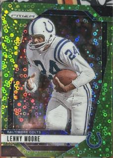 Lenny Moore