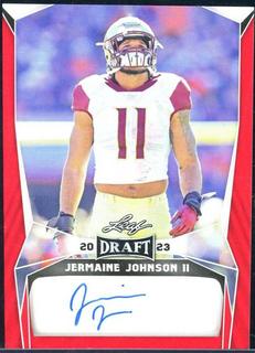 Jermaine Johnson II