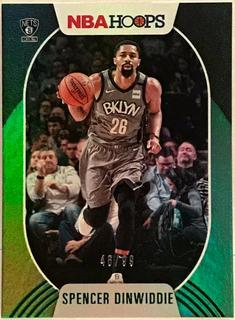 Spencer Dinwiddie