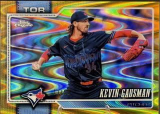 Kevin Gausman