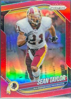 Sean Taylor