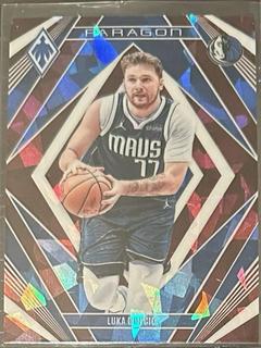 Luka Doncic