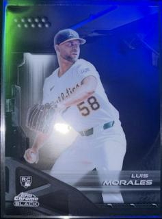 Luis Morales