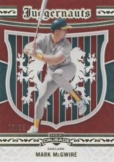 Mark McGwire
