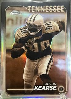Jevon Kearse