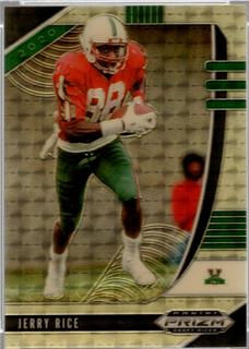 Jerry Rice
