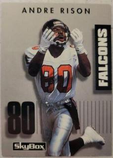 Andre Rison
