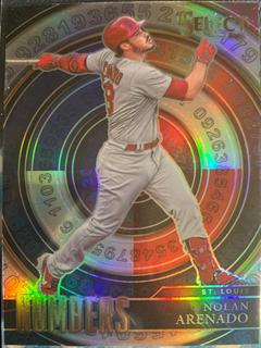 Nolan Arenado
