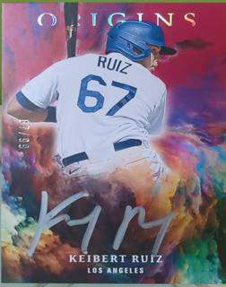 Keibert Ruiz
