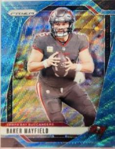 Baker Mayfield