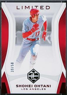 Shohei Ohtani