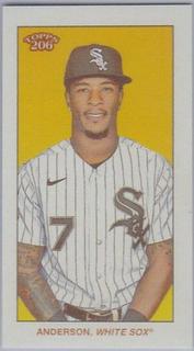 Tim Anderson