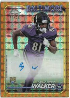 Devontez Walker