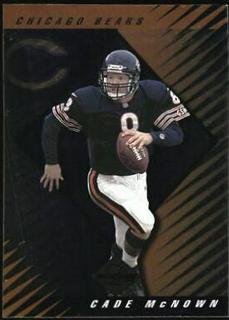 Cade McNown