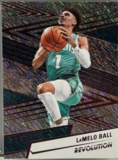LaMelo Ball