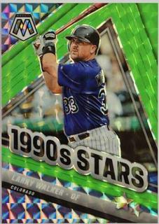 Larry Walker