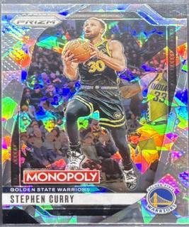 Stephen Curry