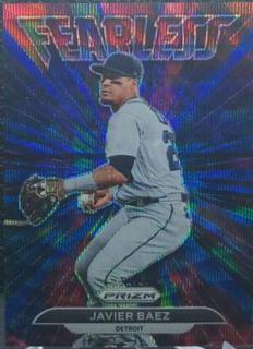 Javier Baez