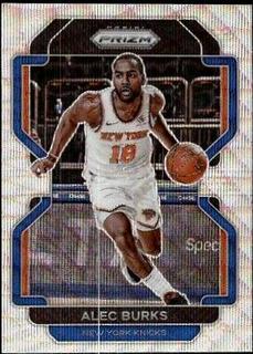 Alec Burks