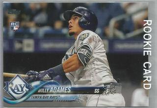 Willy Adames